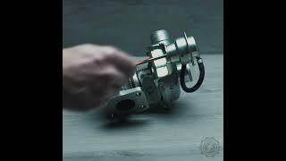 Let's Talk Turbos!