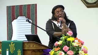 St. John FWB Church | Virtual Worship Service