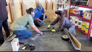 Colorado Roofing Association: Training the Roofing Industry During COVID-19