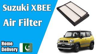 Suzuki Xbee MZ / MX Air Filter | Lucky Autos