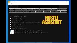 Hustle Castle Assistant Runes 2022 bot