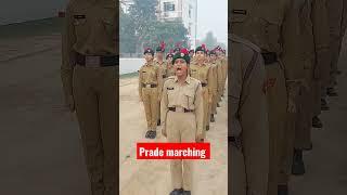 Ncc cadets prade marching  #ncc #viral #shorts #trending #marching #shortvideo