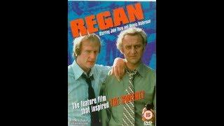 Regan Pilot the sweeney  1974