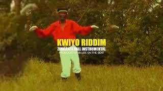 Kwiyo Riddim Zimdancehall Instrumental