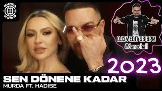 Murda ft. Hadise - Sen Dönene Kadar (prod. Spanker)(DJ34 EDIT)