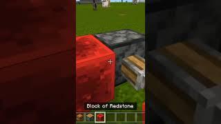 Minecraft Tiktok Hacl #viral #minecraft