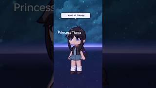 Princess Tiana