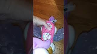 VTech Unicorn interactive