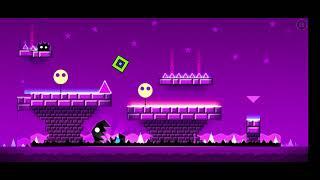 The Seven Seas 100% (Geometry Dash)