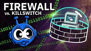 GOODBYE IP LEAKS | Windscribe’s Firewall Prevails Where Killswitches Fail