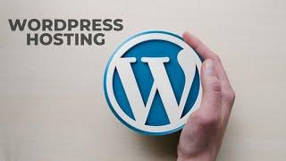 Wordpress Hosting | Best Wordpress Hosting Provider in Pakistan