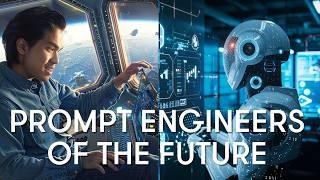 Prompt Engineering Jobs: Career Outlook 2024