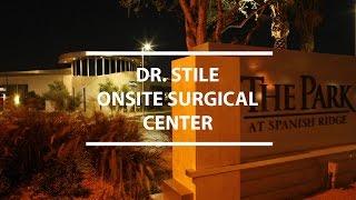 Curiosity: What Happens at Dr. Stile's Surgery?