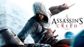 ASSASSIN`S CREED/ КРЕДО УБИЙЦЫ/ SKILLET/ Я ПРОСНУЛЯ, Я ЖИВОЙ