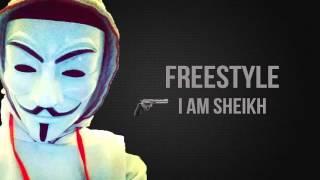 Mhadel - Freestyle I Am Sheikh