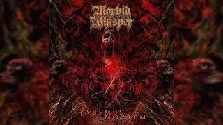 Brazilian Death Metal 2021 Full Album "MORBID WHISPER" - Habemus Mortem