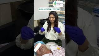 Thread Lift Benefits | Non surgical facelift | Dr Ipshita Johri