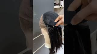 How to use the elastic band? #shorts #hairtutorial #haircare #tutorials #youtubeshorts #original