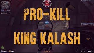 Prokill King Kalash