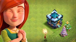 #СПИДРАН ФАНТАСТИЧЕСКИЙ ПЕРЕХОД НА 13 ТХ   Clash of Clans