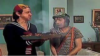 El chavo del 8 capitulos completos - La venta de churros #elchavo