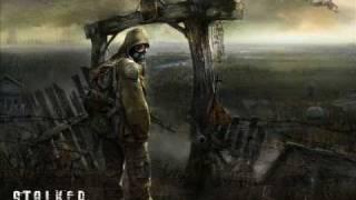 S.T.A.L.K.E.R. Shadow of Chernobyl Soundtrack [Dmitry Kaos Kuzmenko - Invisible Dangers Part II]