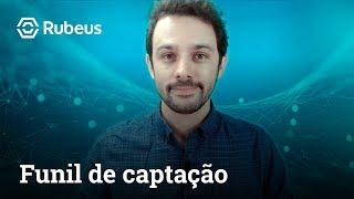 Plataforma Rubeus - Funil de captação