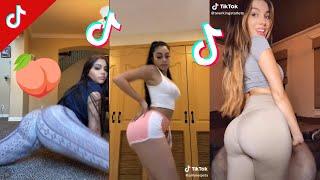 Twerk TikTok Compilation - Best Twerk TikTok Dance Challenge Compilation