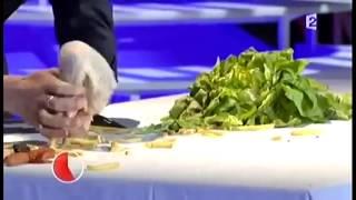 Arnaud Tsamere [22] L'avocat de la salade, la frite et la saucisse - ONDAR