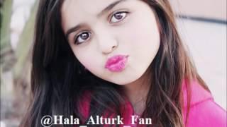 Hala Al Turk /Top 10 most popular Arabic songs