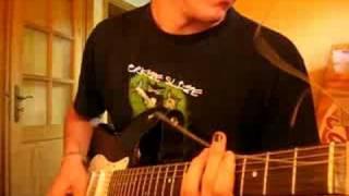 The Offspring - Trust in You (Cover)