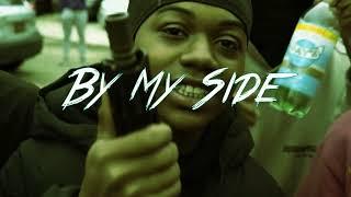 "BY MY SIDE"  Antfrm2700 ShadStackzz CHESTER PHILLY Drill type beat (prod. Szamz)