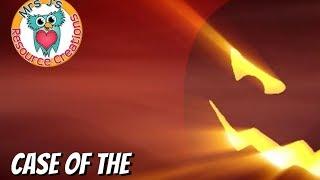 HALLOWEEN MATH MYSTERY CASE OF THE TRICKING TREAT VIDEO