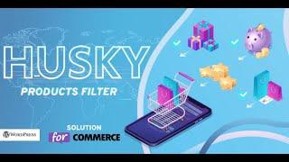 HUSKY WooCommerce Products Filter - Lesson #6, Meta Data, ACF