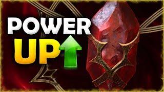 SUPERCHARGE YOUR CHAMPIONS TOMORROW! LOVER'S PATH | RAID SHADOW LEGENDS