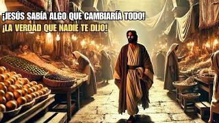 ¿Por qué Dios esperó MIL AÑOS para enviar a Jesús? ¡La respuesta te sorprenderá!