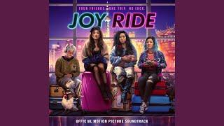 JUICY (From "Joy Ride" Official Motion Picture Soundtrack)