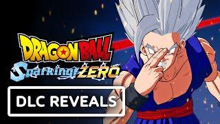 DRAGON BALL: Sparking! ZERO – New DLC Reveals & 2025 Update!