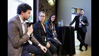 European Business and Nature Summit - GS10: Linking the biodiversity and circular economy agendas