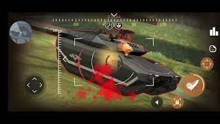 Lesson 3:massive warfare: aftermath tank battle, tip, tricks and hacks