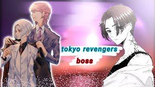 Tokyo revengers React to Mikey || bonten || manjiro sano || gachaclub