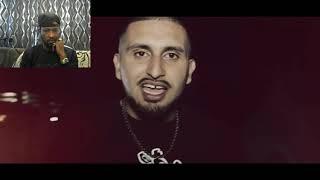 Swoop - Brum City [Official Video] #MYVIEWSTV Reaction