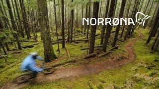 NORRØNA MAGAZINE Sacred Rides