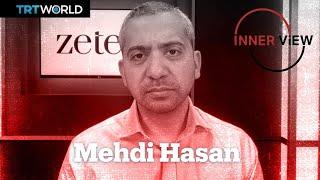 Mehdi Hasan: Why another Trump presidency will make the Middle East even worse | The InnerView