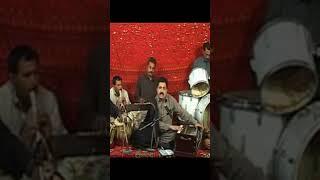 pyar /hazara sad song /dukhi punjabi geet /pakistani song/ Ishtiaq Awan Songs