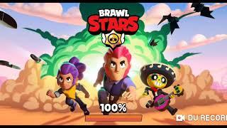 Brawl Star | Dune Drift Showdown | Best brawler for it!?!