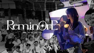 After Encore (REMINORE Project After Movie) | #REMINORE