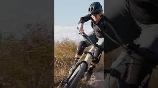 All-New Gravity MTB Protection Line