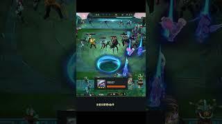 No mana tris RRRRR! #s13 #tft