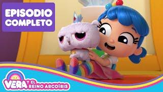 Cuidando a Frookie   Episodio Completo  Vera y el Reino Arcoíris en Español 